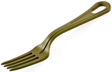 fourchette en polycarbonate