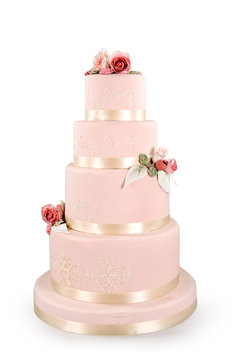 TORTA SPOSI