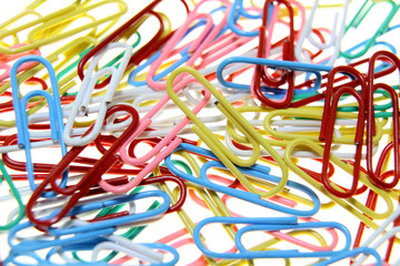 Paperclips