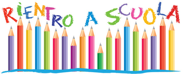 Rientro a Scuola