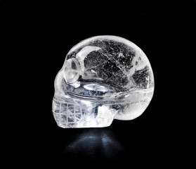 Crystal skull
