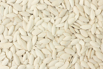 Pumpkin seeds