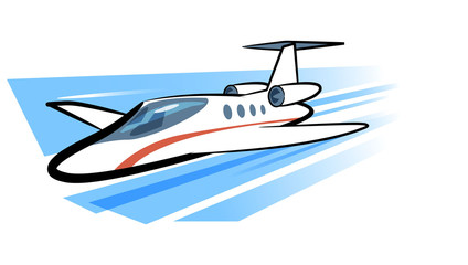 コミュータープレーン