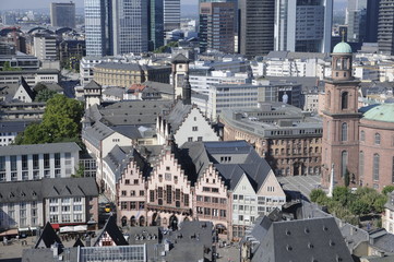 Frankfurter Römer
