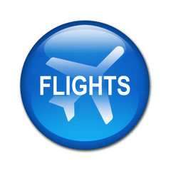 Boton brillante FLIGHTS