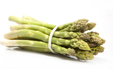 Grüner Spargel© Herby Meseritsch