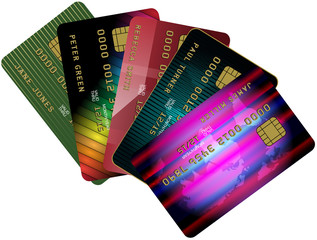 Credit Cards