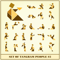 Tangram