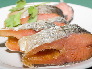 Trout
