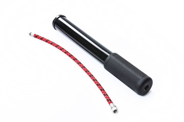 hand bicycle pump