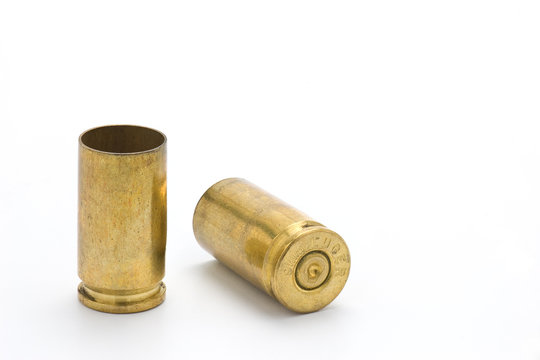 Spent Shell Casing Images – Browse 4 Stock Photos, Vectors, and Video