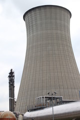 kernenergie © Luftbildfotograf