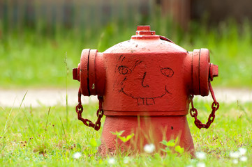 Hydrant