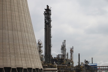 kernenergie © Luftbildfotograf