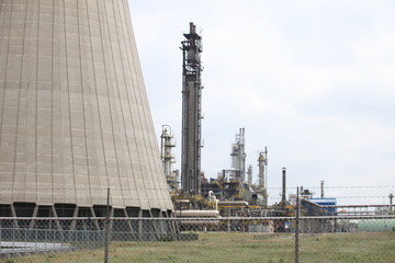 Kernkraft © Luftbildfotograf