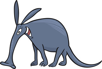 aardvark