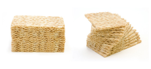 crisp bread