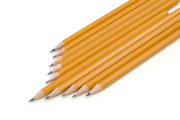 graphic pencils set