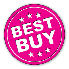 BEST BUY ICON