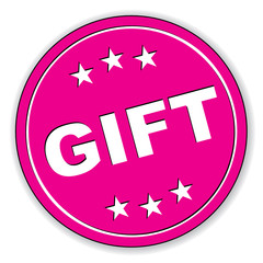 GIFT ICON
