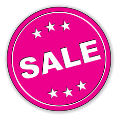 SALE ICON