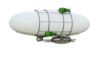 zeppelin © DM7