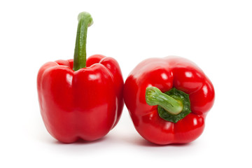 Red Bell Pepper