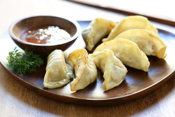 Dumplings