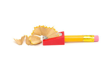 pencil sharpener