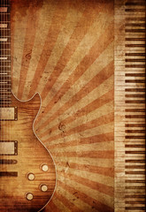 Old Paper Texture