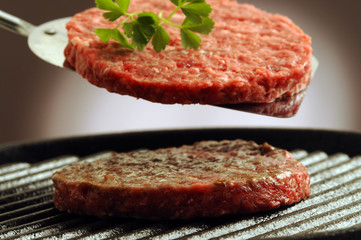 Hamburger