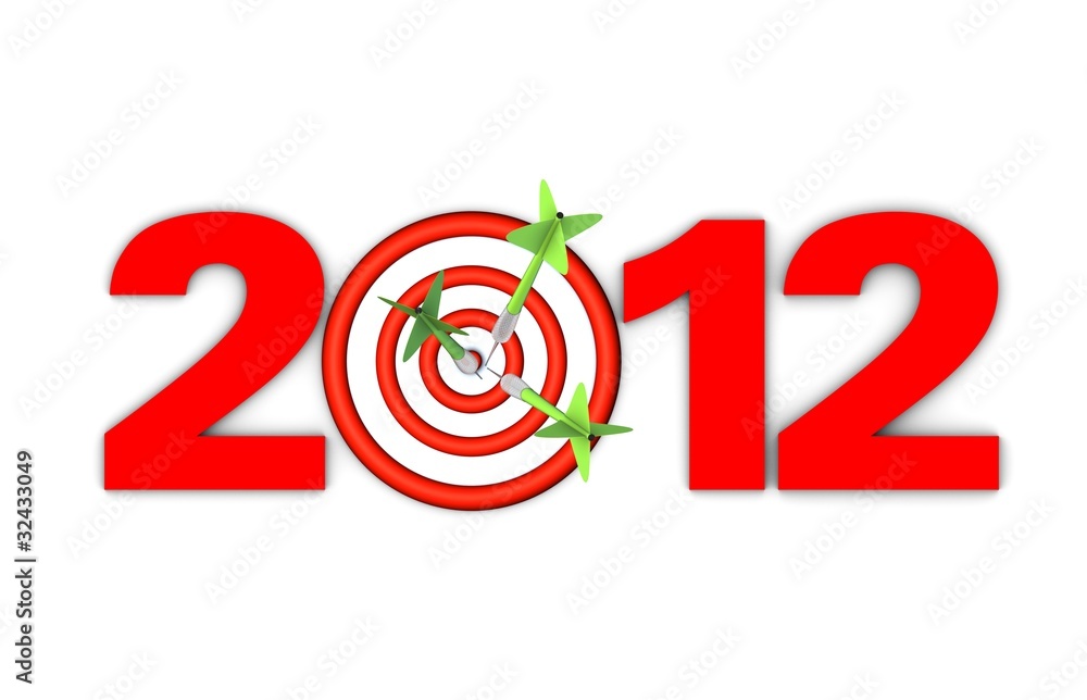 Poster 2012 dart