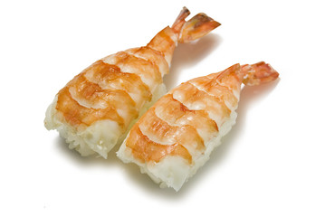 ebi-nigiri