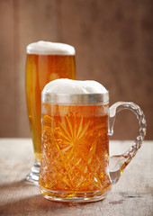 beer mug