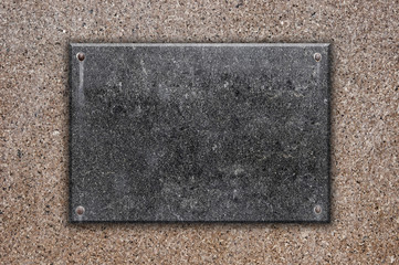 marble stone