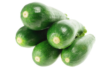 Zucchinis
