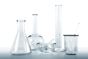 lab glassware