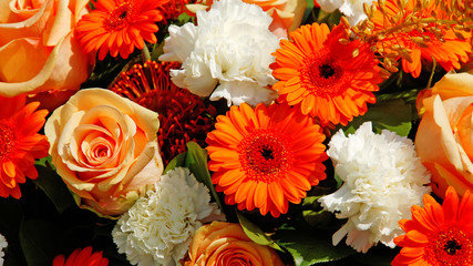 blumengesteck #1