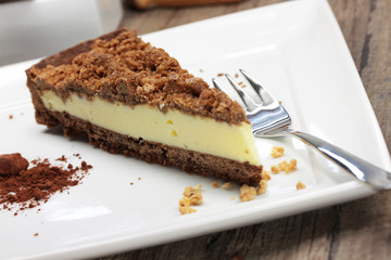 Zupfkuchen