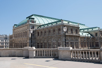 Wiener Staatsoper