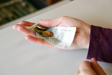 Monnaie