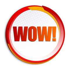 WOW! Button, Icon