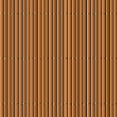 Vector bamboo background