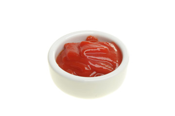 Tomato ketchup