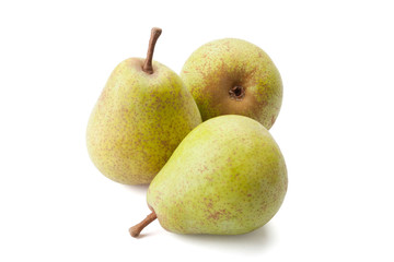 pears