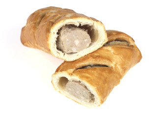 Sausage Roll
