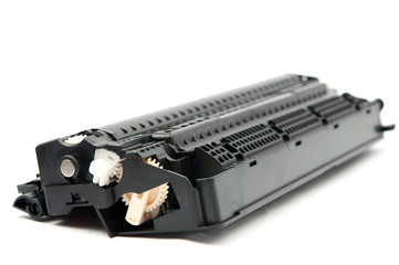 Cartridge for laser printer