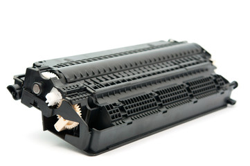 Cartridge for laser printer