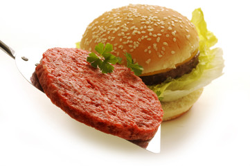 Hamburger