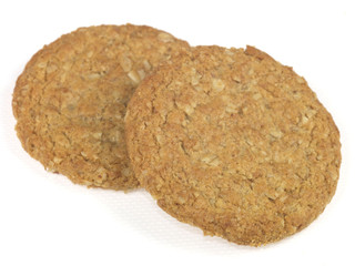 Oat Biscuits